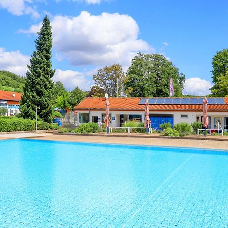 Camping Walsheim Gersheim Екстериор снимка